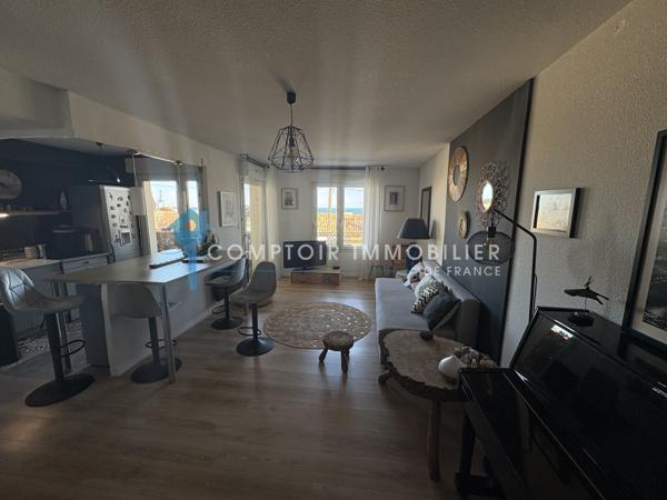 Appartement
                                                                                                                                                                                                                                                                                                                        3 pièce(s)                                                                                                                                                                                                                                                                                                                              67  m²