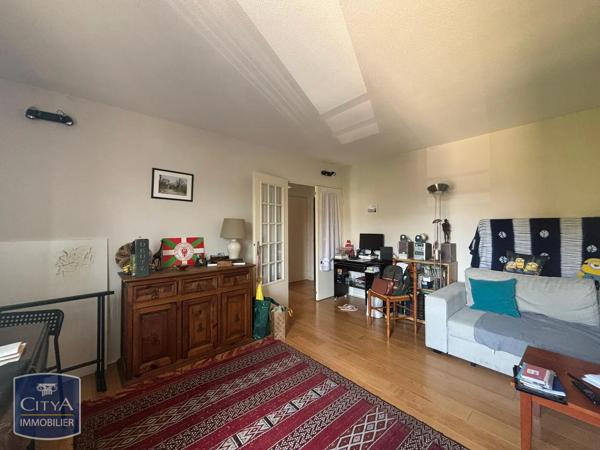 Appartement à vendre 2 pièces 43.35m² Périgueux (24000)