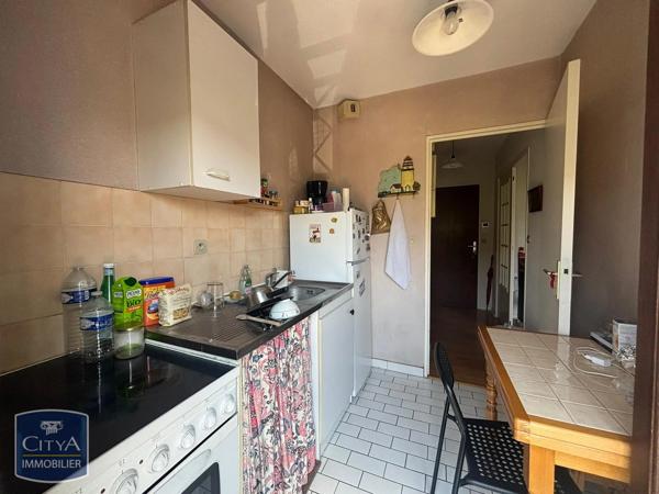 Appartement à vendre 2 pièces 43.35m² Périgueux (24000)