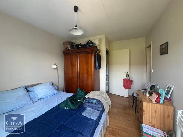 Appartement à vendre 2 pièces 43.35m² Périgueux (24000)
