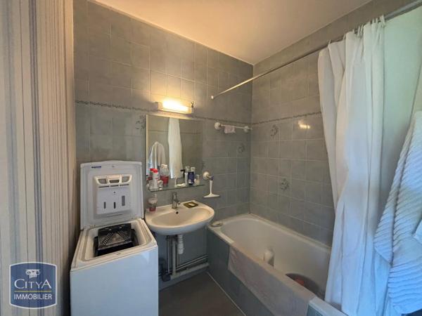 Appartement à vendre 2 pièces 43.35m² Périgueux (24000)