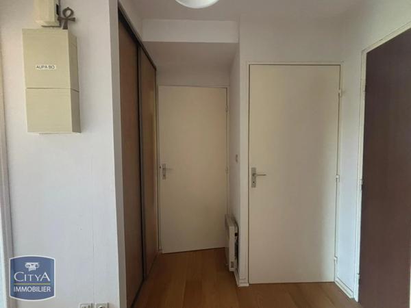 Appartement à vendre 2 pièces 43.35m² Périgueux (24000)