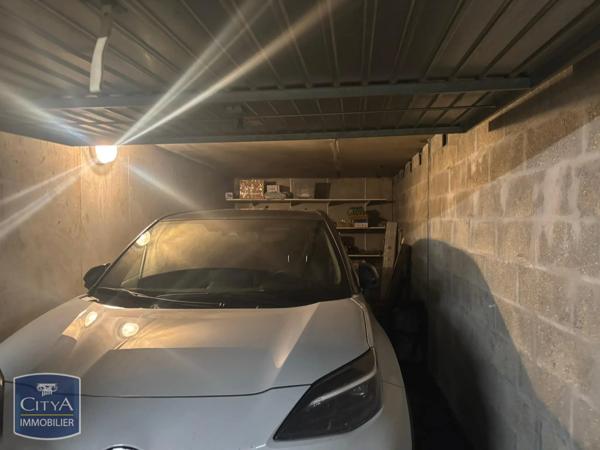 Appartement à vendre 2 pièces 43.35m² Périgueux (24000)