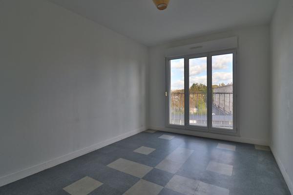 Appartement Reims 2 pièce(s) 41.9 m2
