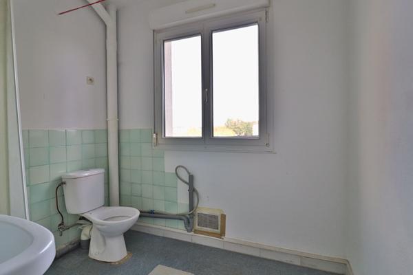 Appartement Reims 2 pièce(s) 41.9 m2