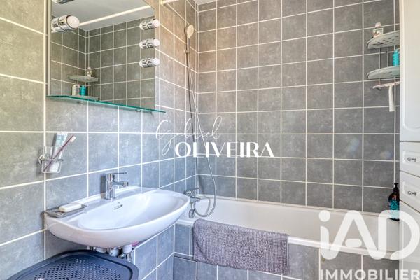 Appartement à vendre 4 pièces 78 m² Groslay