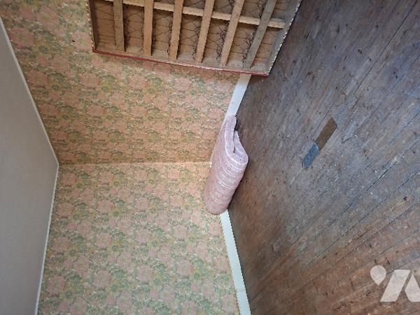 Maison d'habitation proche des commerces.