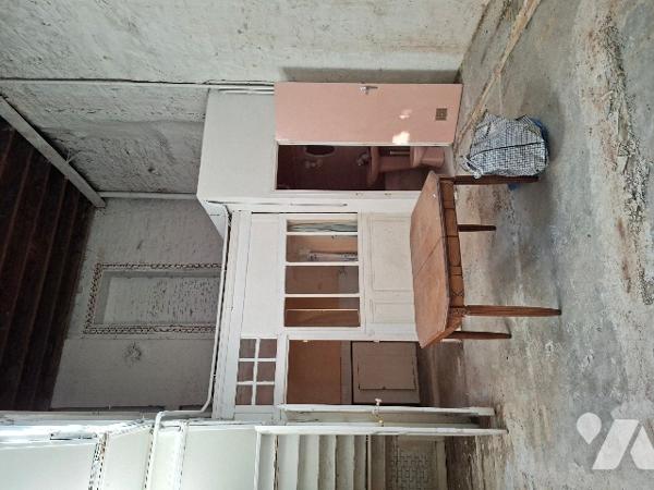 Maison d'habitation proche des commerces.