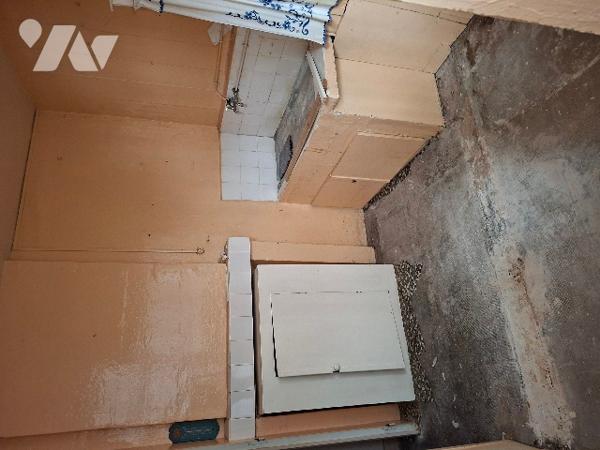 Maison d'habitation proche des commerces.