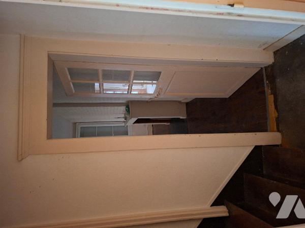 Maison d'habitation proche des commerces.