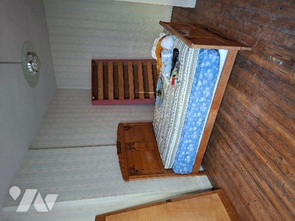 Maison d'habitation proche des commerces.