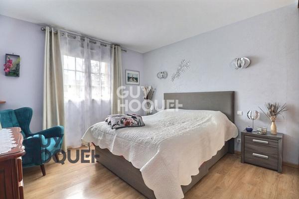 Maison de plain-pied à 3km de la gare