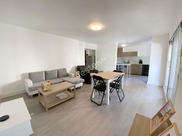 Hyeres - Appartement T3 - Terrasse - Garage