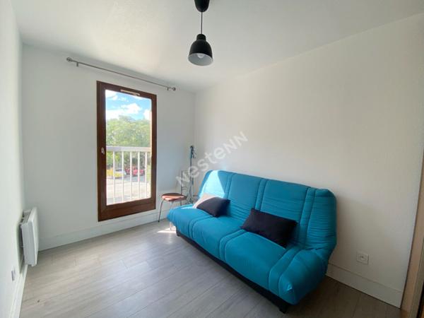 Hyeres - Appartement T3 - Terrasse - Garage