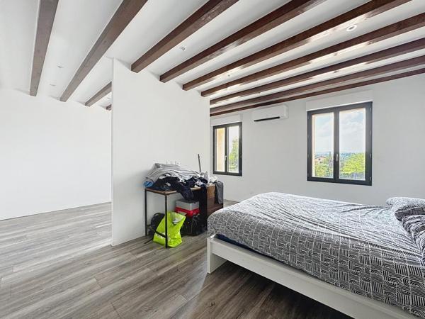 MAISON T5 – 188 m² – CLIMATISÉE – TERRASSE – 2 PARKINGS PRIVATIFS – 69320 FEYZIN