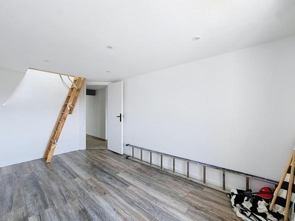 MAISON T5 – 188 m² – CLIMATISÉE – TERRASSE – 2 PARKINGS PRIVATIFS – 69320 FEYZIN