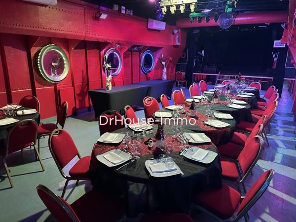 Bien immobilier à vendre 5 pièces de 170 m²