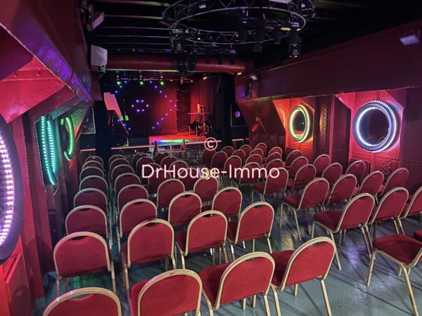 Bien immobilier à vendre 5 pièces de 170 m²