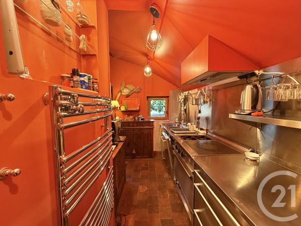 Maison à vendre  4 pièces - 135 m2 CHEVAGNES - 03