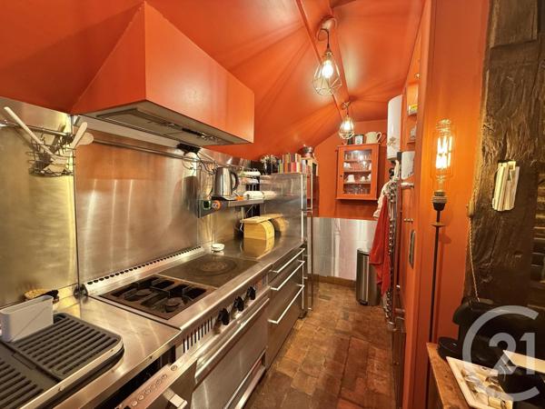 Maison à vendre  4 pièces - 135 m2 CHEVAGNES - 03