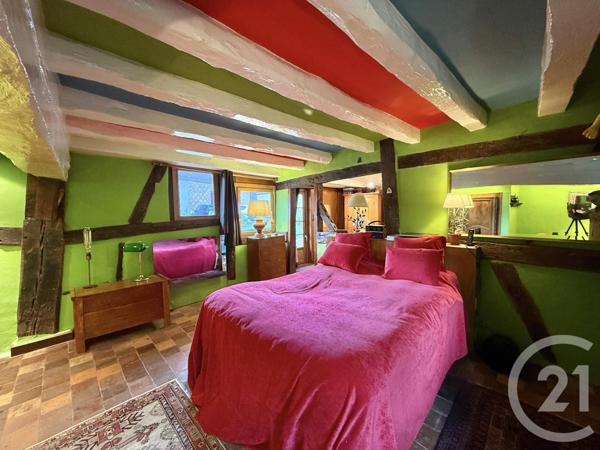 Maison à vendre  4 pièces - 135 m2 CHEVAGNES - 03