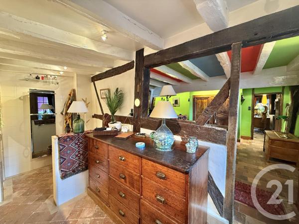 Maison à vendre  4 pièces - 135 m2 CHEVAGNES - 03