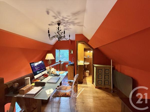 Maison à vendre  4 pièces - 135 m2 CHEVAGNES - 03