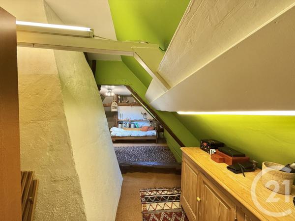 Maison à vendre  4 pièces - 135 m2 CHEVAGNES - 03