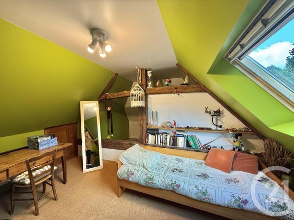 Maison à vendre  4 pièces - 135 m2 CHEVAGNES - 03