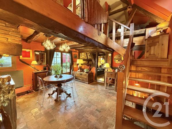 Maison à vendre  4 pièces - 135 m2 CHEVAGNES - 03