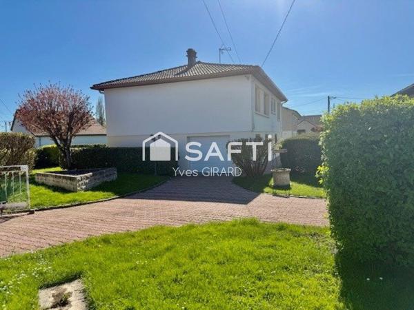 Coup de coeur assuré