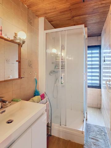 Maison Bords de Loire Souzay Champigny - 132 m2