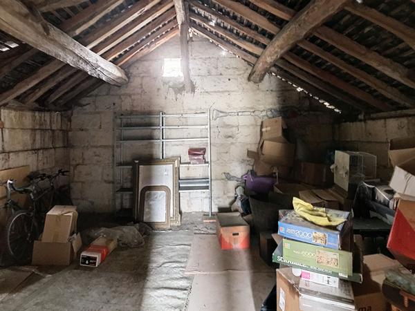 Maison Bords de Loire Souzay Champigny - 132 m2