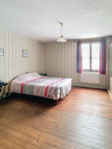 Maison Bords de Loire Souzay Champigny - 132 m2