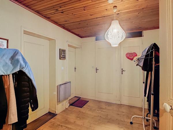 Maison Bords de Loire Souzay Champigny - 132 m2