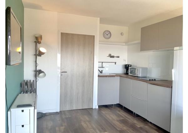 Appartement Meublé avec vue Les Monts d'Olmes