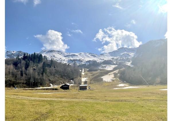Appartement Meublé avec vue Les Monts d'Olmes