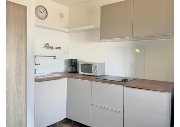 Appartement Meublé avec vue Les Monts d'Olmes