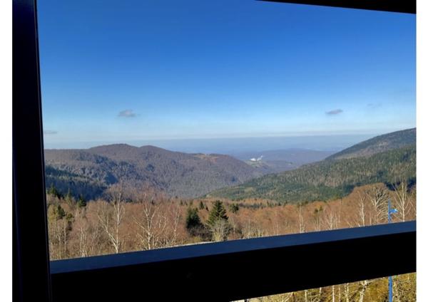 Appartement Meublé avec vue Les Monts d'Olmes