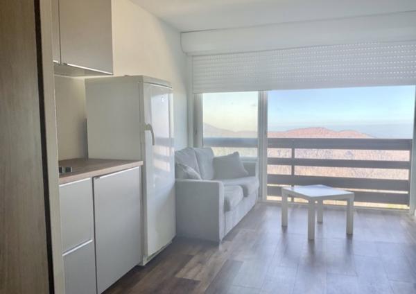 Appartement Meublé avec vue Les Monts d'Olmes