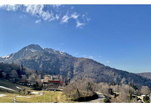 Appartement Meublé avec vue Les Monts d'Olmes
