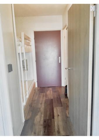 Appartement Meublé avec vue Les Monts d'Olmes