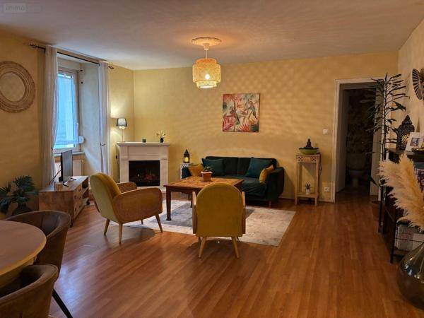 Duplex à vendre à Brest dans le Finistère (29200), ref : 29162/24   
Quatre-Moulins