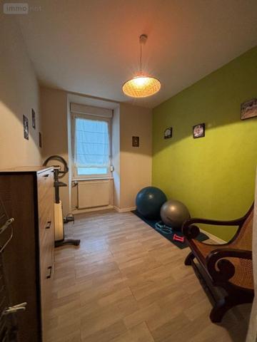 Duplex à vendre à Brest dans le Finistère (29200), ref : 29162/24   
Quatre-Moulins