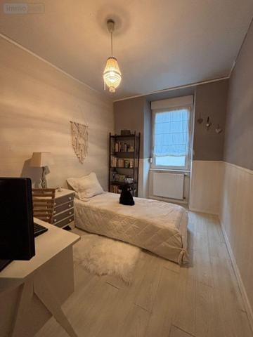 Duplex à vendre à Brest dans le Finistère (29200), ref : 29162/24   
Quatre-Moulins