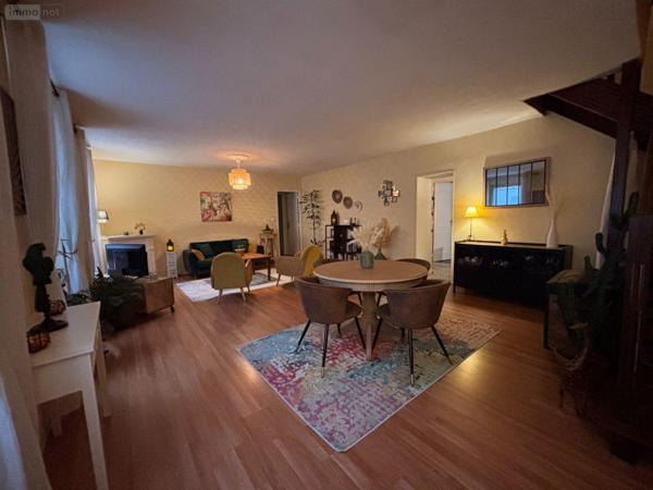 Duplex à vendre à Brest dans le Finistère (29200), ref : 29162/24   
Quatre-Moulins