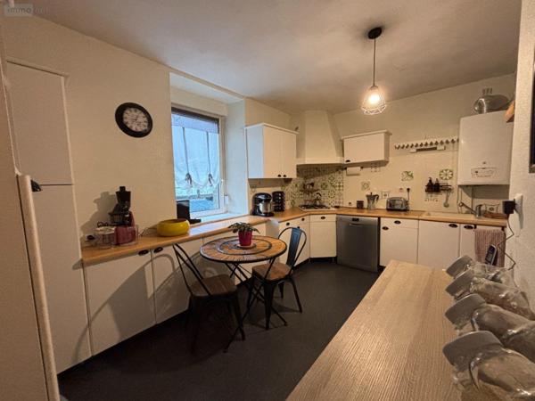 Duplex à vendre à Brest dans le Finistère (29200), ref : 29162/24   
Quatre-Moulins