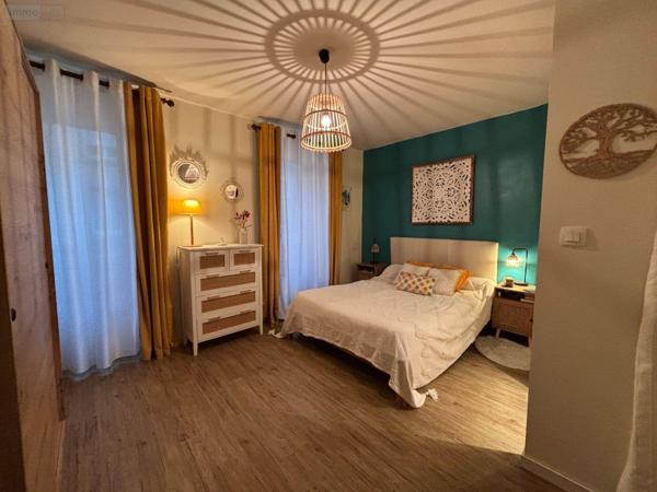 Duplex à vendre à Brest dans le Finistère (29200), ref : 29162/24   
Quatre-Moulins