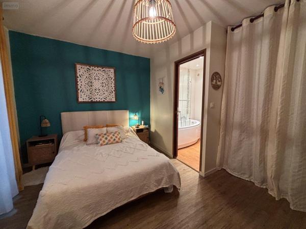 Duplex à vendre à Brest dans le Finistère (29200), ref : 29162/24   
Quatre-Moulins