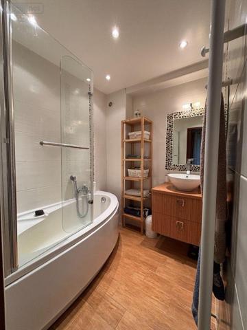 Duplex à vendre à Brest dans le Finistère (29200), ref : 29162/24   
Quatre-Moulins